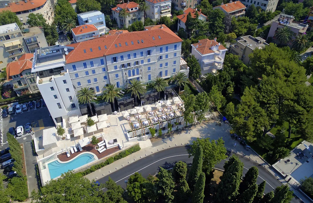 Hotel Park Split-1