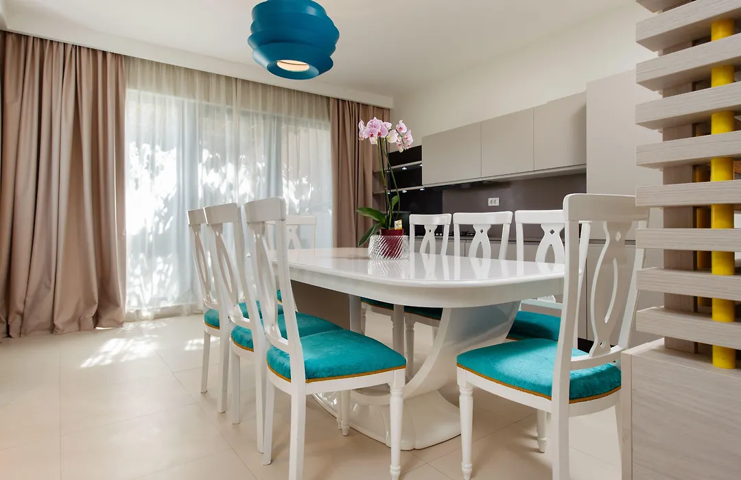 Boban Luxury Suites-1